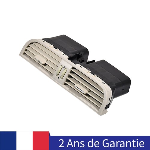 Buse ventilation centrale - de,