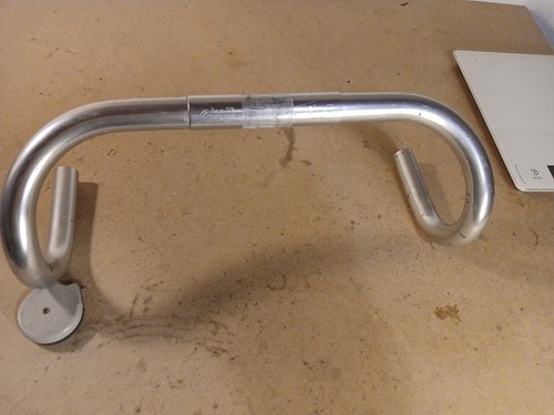 Cintre guidon cinelli 38 - guidon,