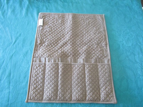 Lot pochettes range - lot, 3