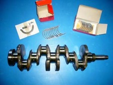 Vilebrequin Rectifié pour