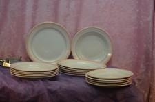 ANCIEN SERVICE D ASSIETTE