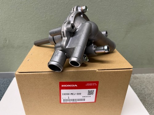 Honda pompe eau - À,