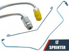 2x CRÉMAILLÈRE DE DIRECTION