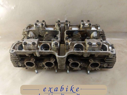 Culasse pour yamaha - yamaha, de
