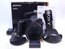 Moniteur LCD mobile noir SONY