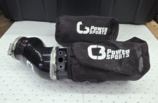 C3 SNOWBIKE SNOW BIKE INTAKE KIT KTM HUSQVARNA TBI TPI