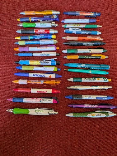 Lot vintage - of, 30