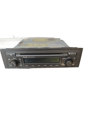 Autoradio audi concert - autoradio,
