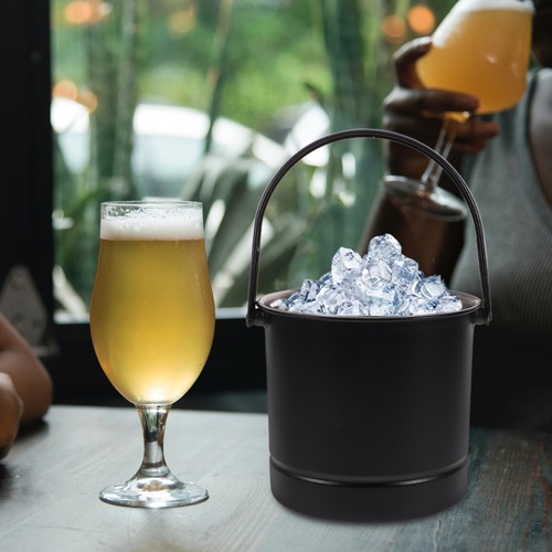 Bac glace bouteille - à,
