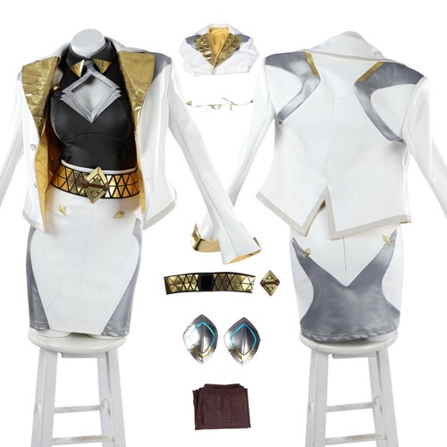 Ow2 domina cosplay - domina,