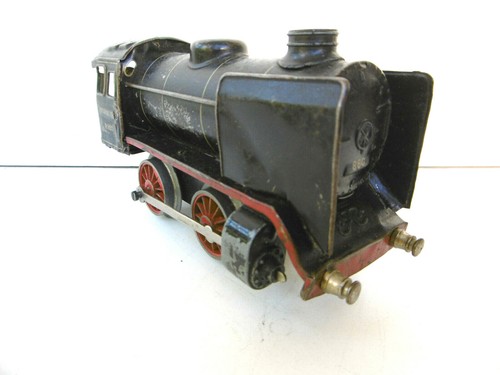 Marklin vintage loco - "o",