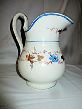 ANCIEN BROC POT DE TOILETTE