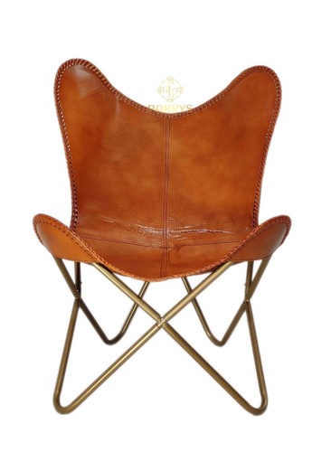 Chaise accent papillon en - chaise,