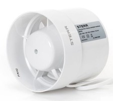 STERR - Ventilateur silencieux