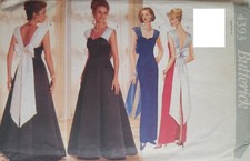 V👗4394 PATRON BUTTERICK