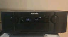 Marantz SR6004  Black 7.1