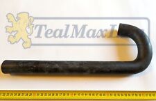 Durit inférieure radiateur