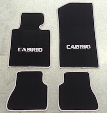 Tapis pour Voiture de Sol BMW