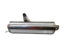 Silencieux (Bmw - R 1150 R
