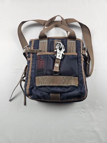 Sac george gina lucy - sac, &