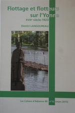 D. LANGOUREAU. Flottage et
