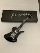 Briquet Guitare Collector –