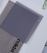 Cokin Z153 Filtre Gris Neutre ND4 (0.6) L (Z-PRO Series)