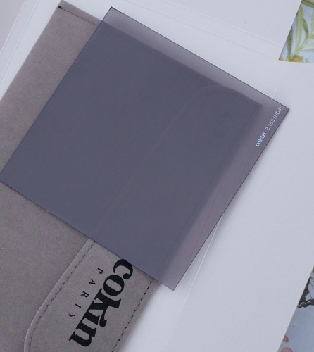 Cokin z153 filtre - cokin, gris