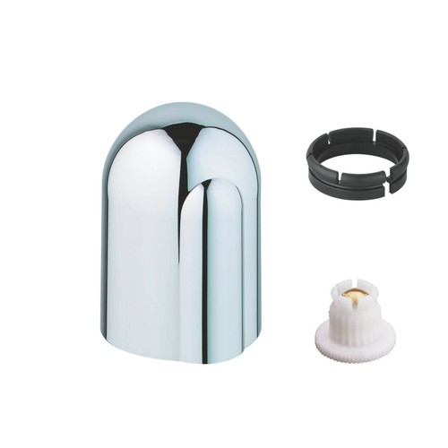 Grohe 47092000 poignée bouton - grohe,