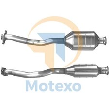 BM90021 Catalyseur CITROEN