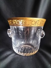 Saint-Louis / Seau à glace en