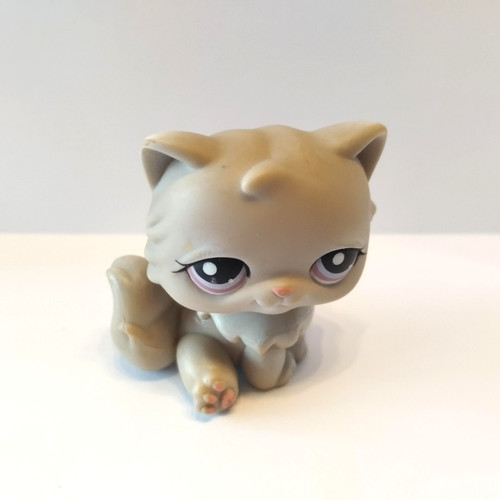 Figurine petshop authentique - figurine,