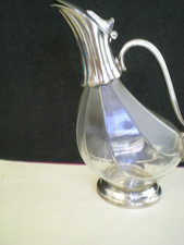 BELLE CARAFE CANARD A DECANTER