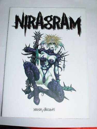 Niragram yasushi nirasawa - yasushi,