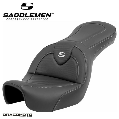 Selle harley dyna glide - dyna, /