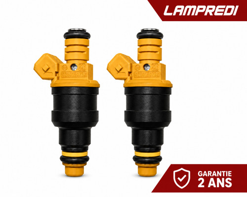 Injecteurs 0280150762 pour - 2x,
