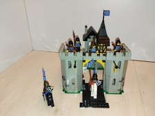 Lego Castle 6074 "Black