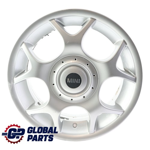 Mini cooper one r50 r52 - r52, r53