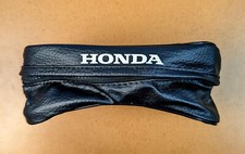 Sacoche arrière d'origine