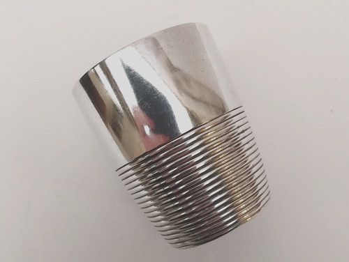 Ancienne timbale christofle - ancienne,