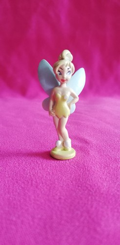 Figurine fee clochette - clochette, disney