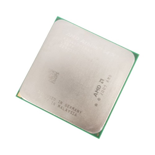 Processeur amd athlon x2 - amd, 64