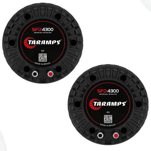 Pilote taramps corneta sfd4300 - pilote,