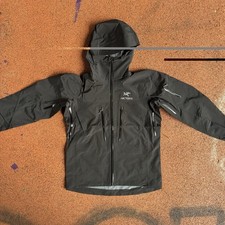 Veste Arc’teryx Alpha SV