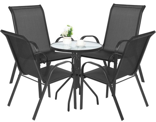 Table ronde island 4 - cm,