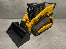 Jouet chantier chargeur Bruder