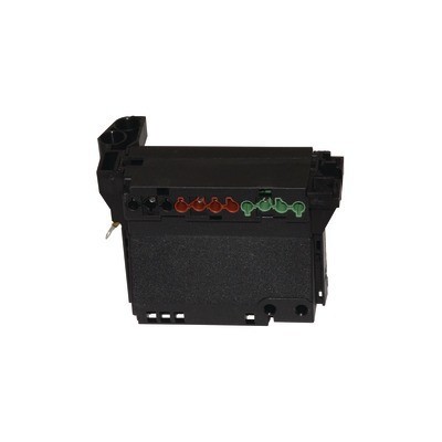 Cassette raccord électrique