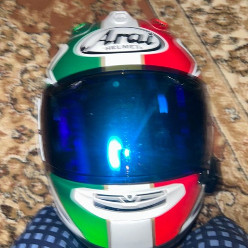 Arai cadalora full - full, face