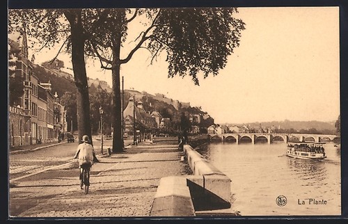 Cpa namur plante - la,