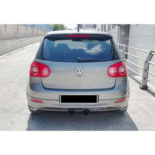 Pour golf r32 - pour, vw
